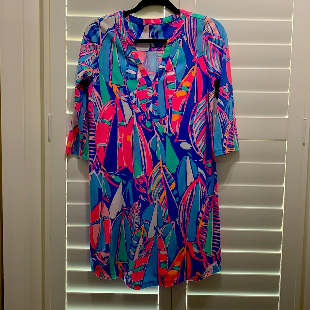 COPY - Lilly Pulitzer dress